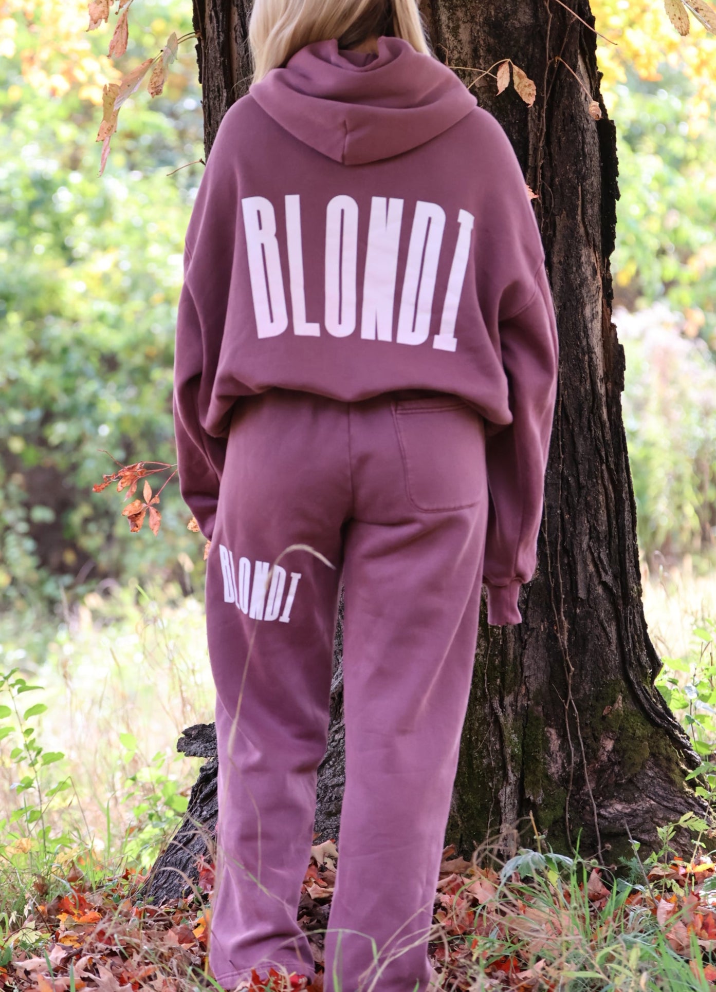 Classic Sweats