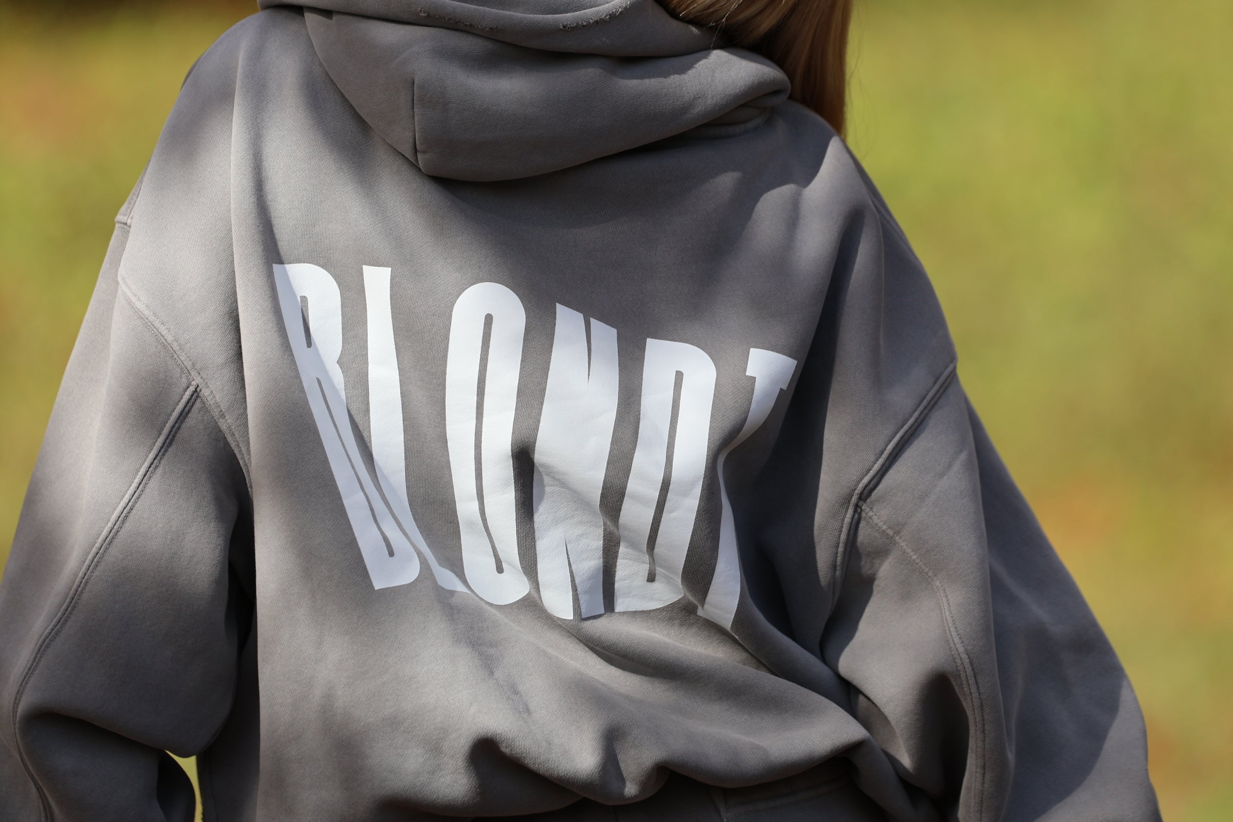 Classic Hoodie