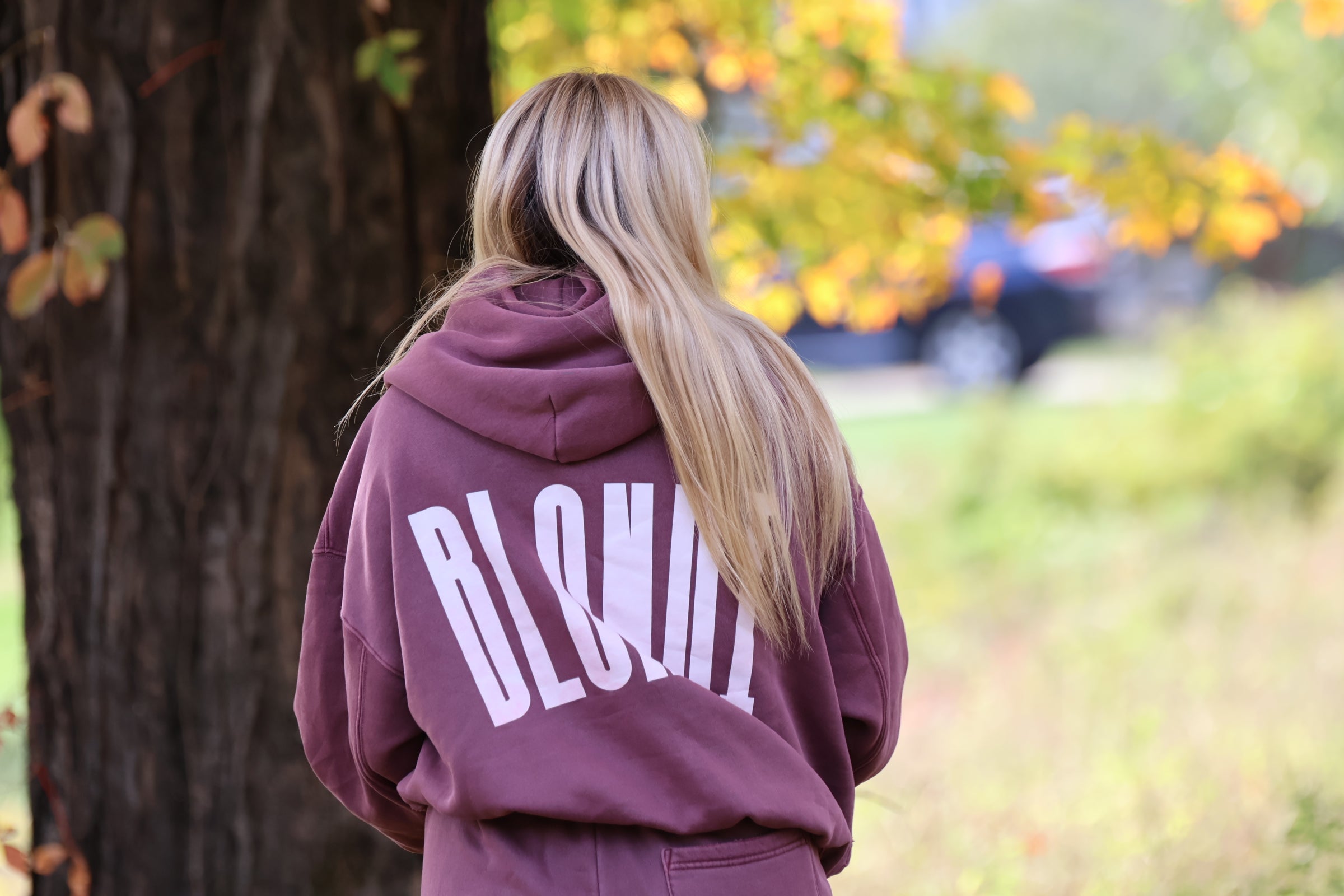 Classic Hoodie