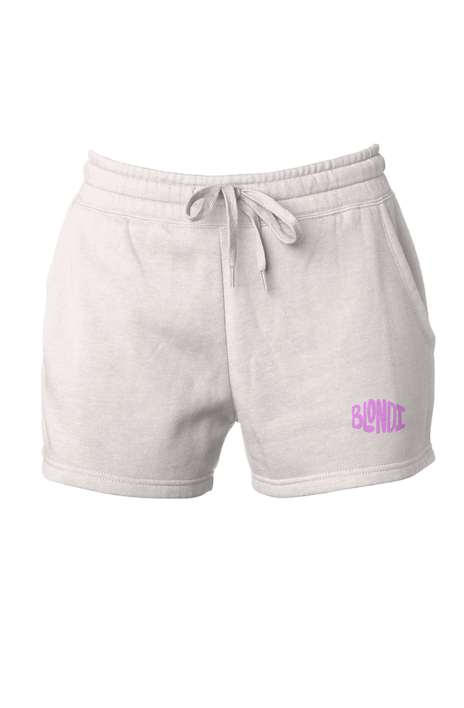 Chill out sweat shorts 