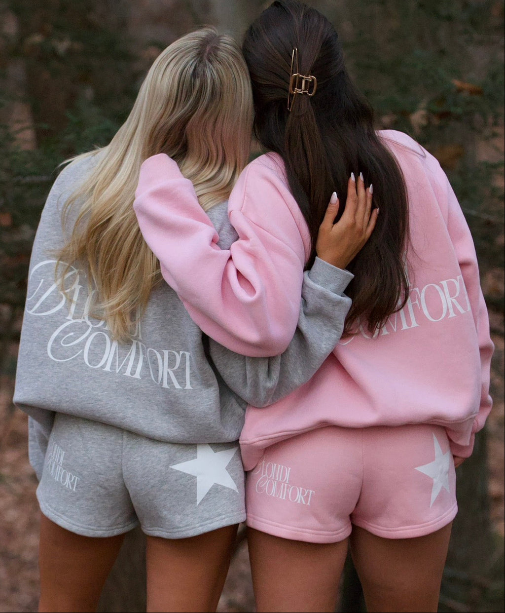 Classic Sweat Shorts