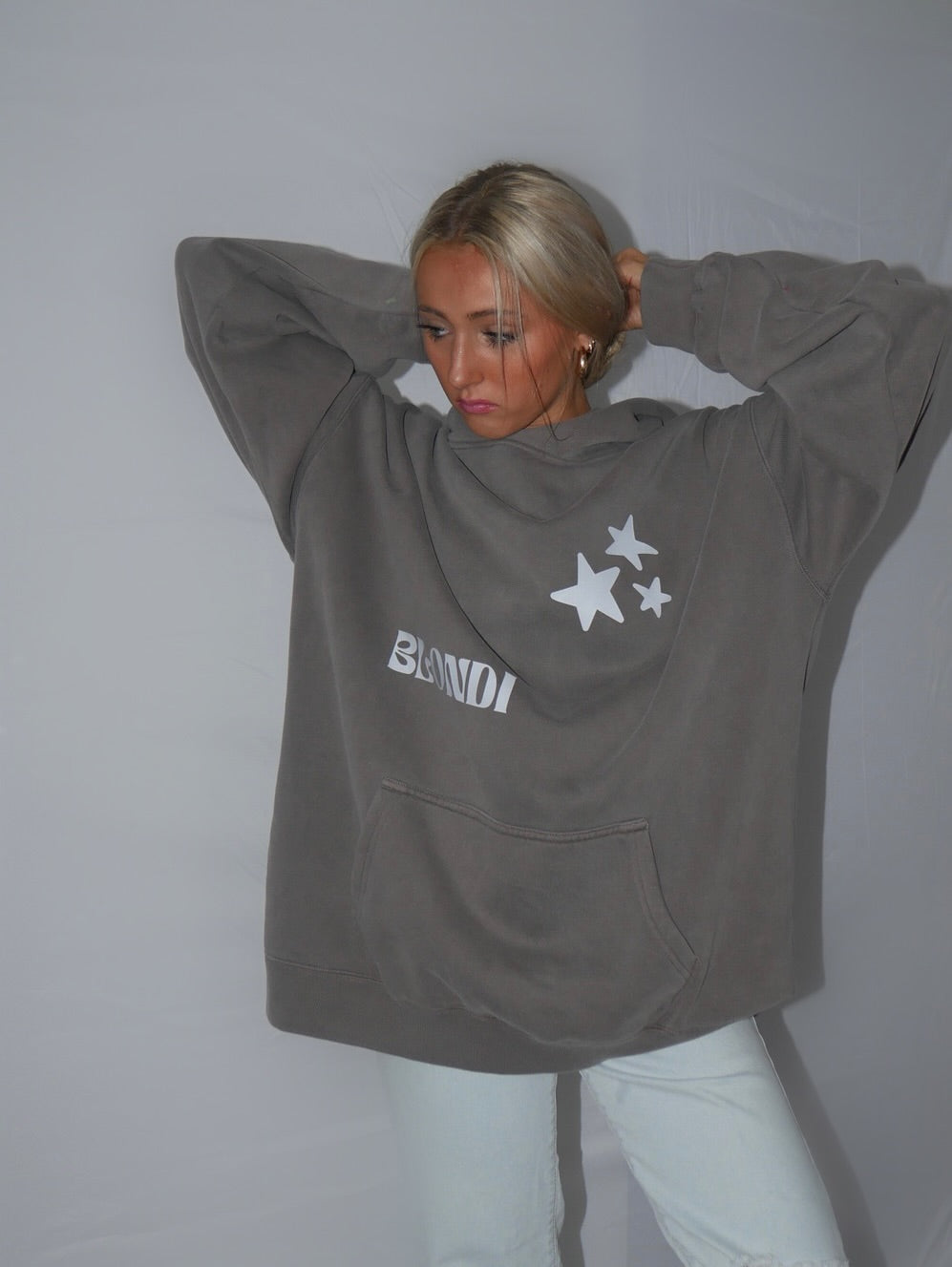 Star Gazing Hoodie