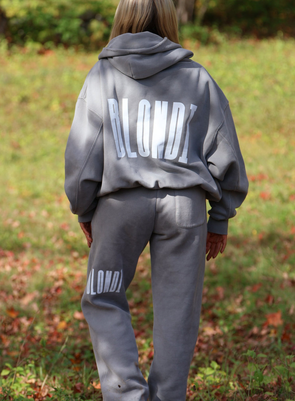 Classic Sweats