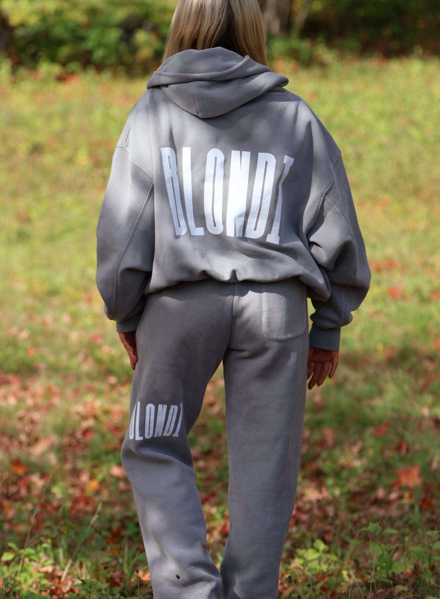Classic Sweats