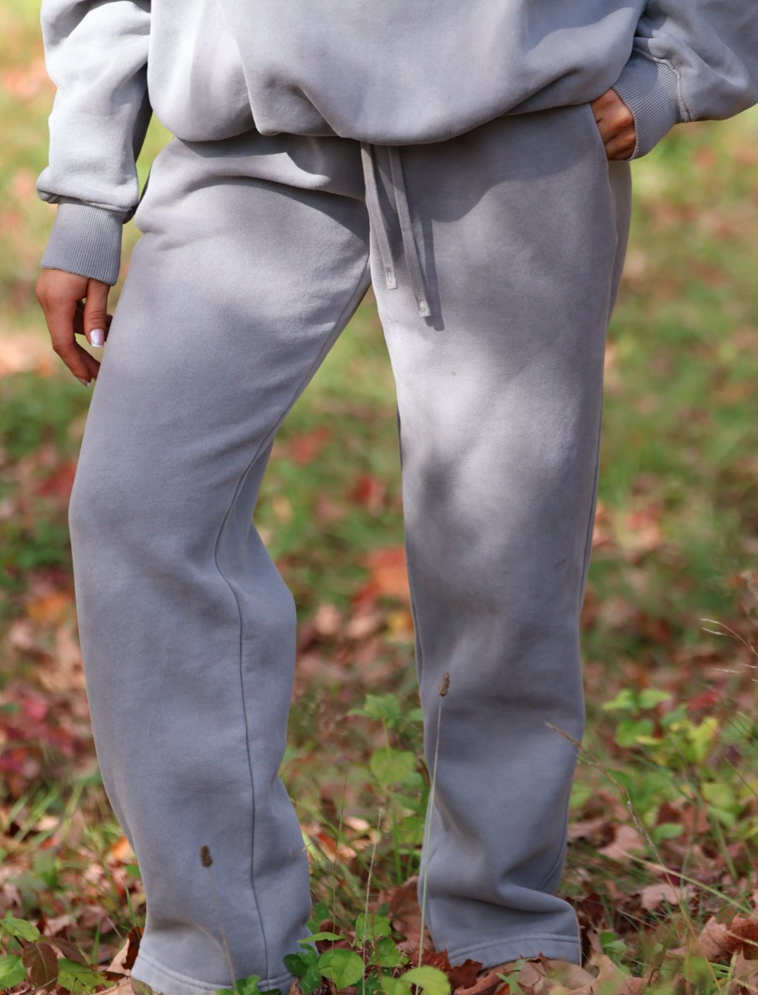Classic Sweats