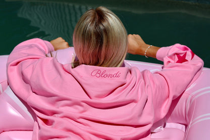 Stargirl Mockneck