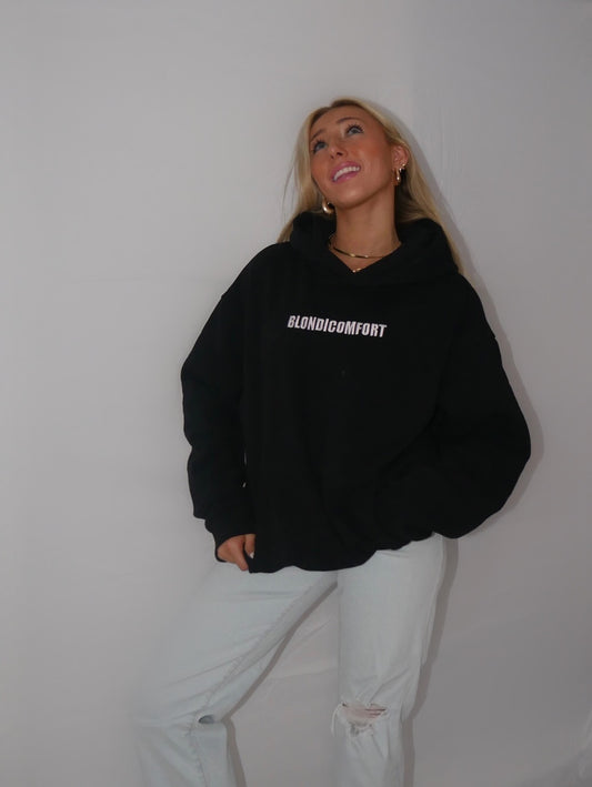 BLONDICOMFORT hoodie