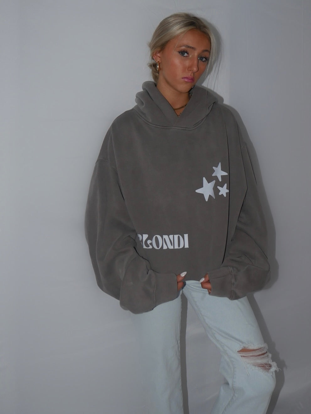 Star Gazing Hoodie