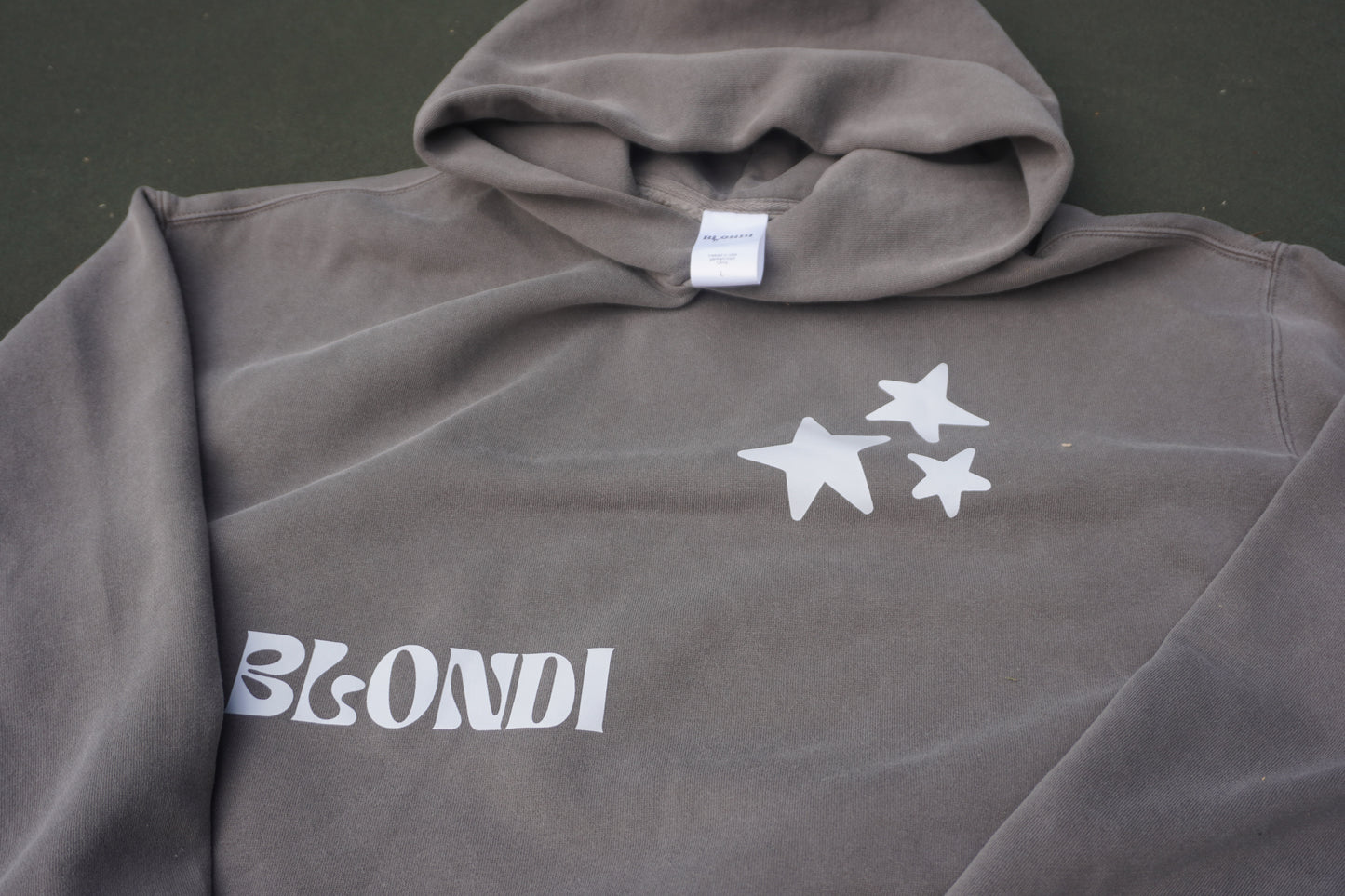 Star Gazing Hoodie