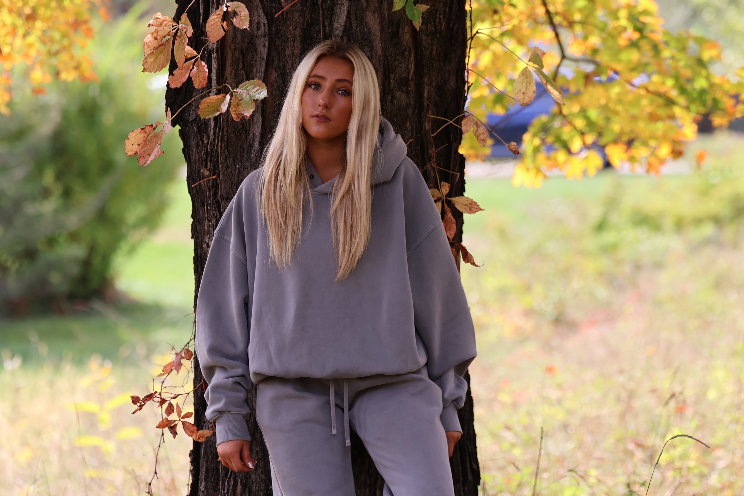 Classic Hoodie