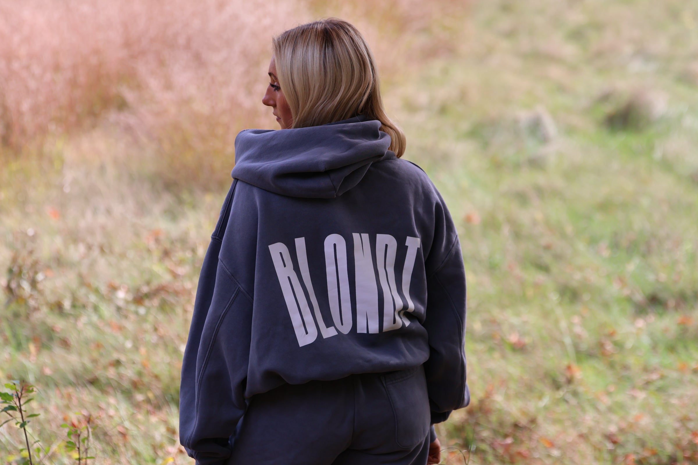 Classic Hoodie