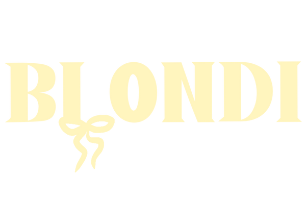 Blondi 