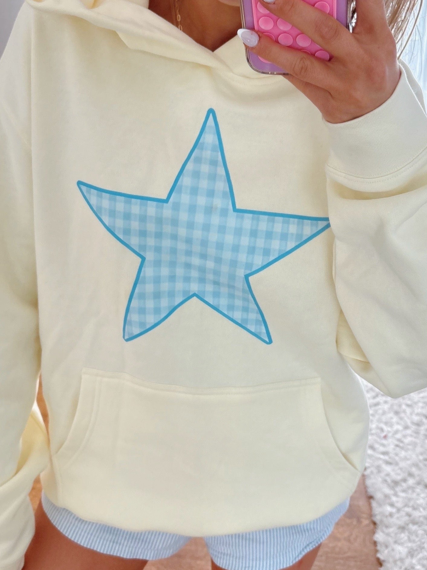 Lemonade Hoodie