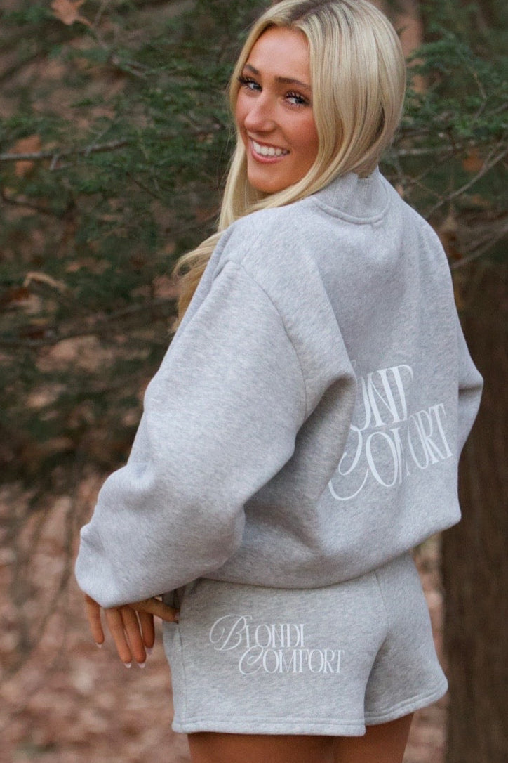 Classic Sweat Shorts