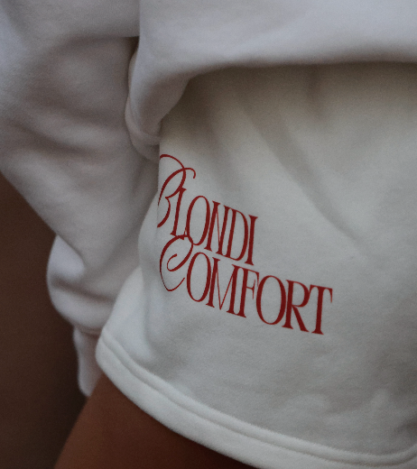 Classic Sweat Shorts