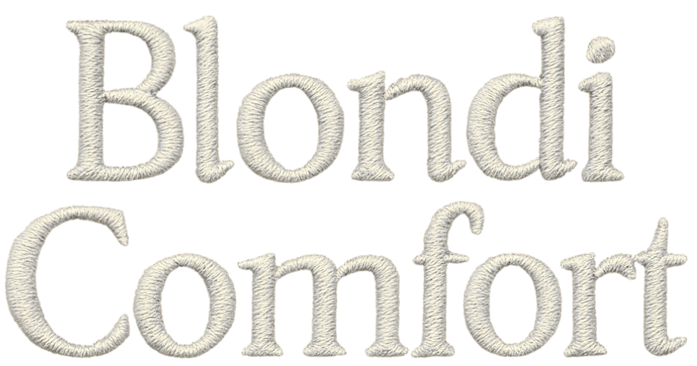 Blondi 